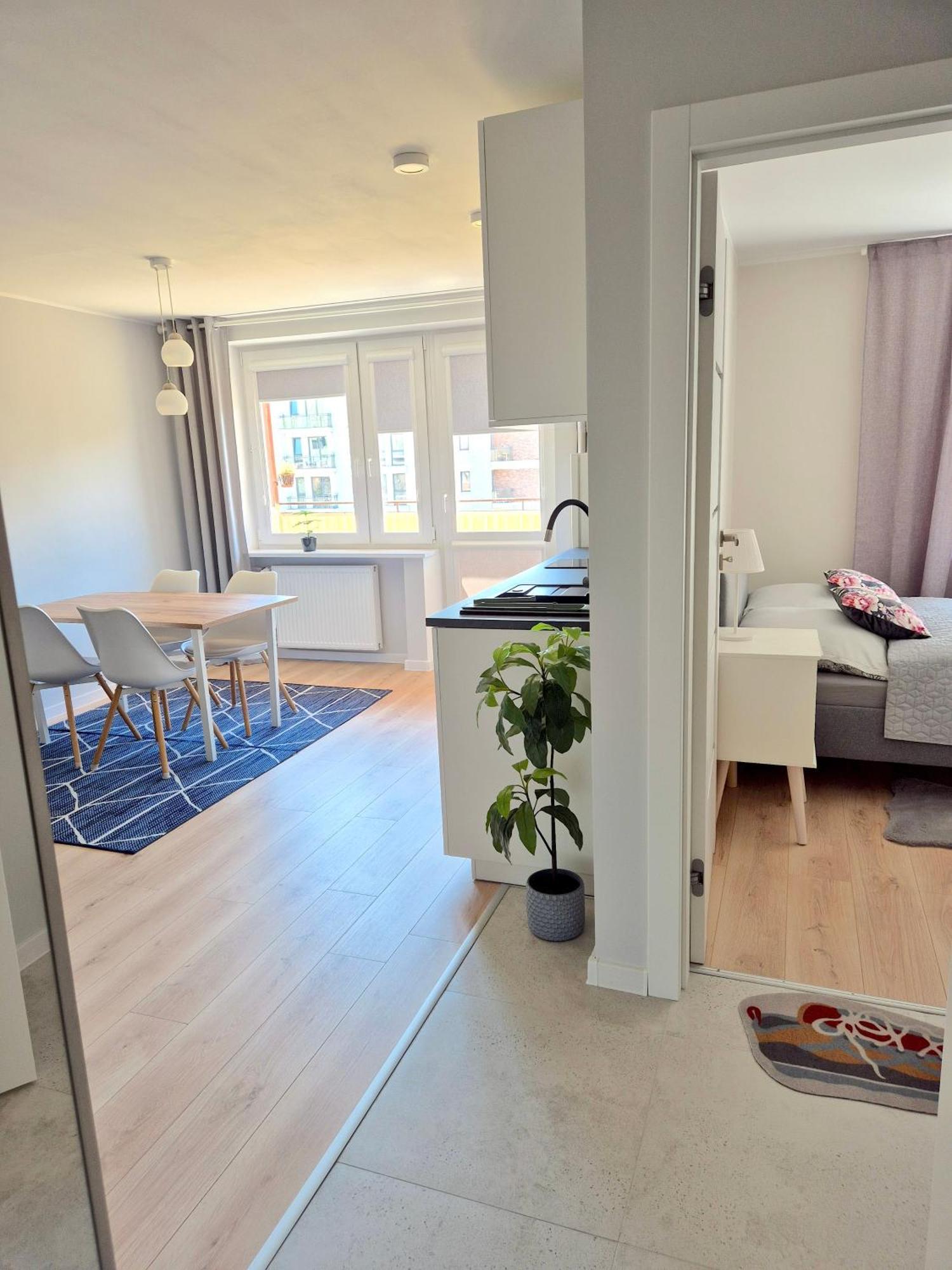 Eleven Long Gardens Old Town Center Apartament
